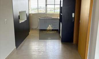 Imagem 5: APARTAMENTO RESIDENCIAL em LONDRINA - PR, BELA SUIÇA