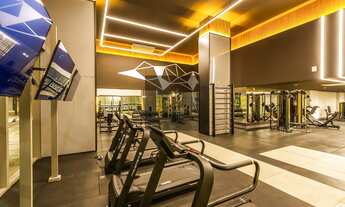 Imagem 2: APARTAMENTO RESIDENCIAL em LONDRINA - PR, BELA SUIÇA