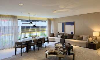 Imagem 2: APARTAMENTO RESIDENCIAL em BARUERI - SP, DEZOITO DO FORTE EMPRESARIAL/ALPHAVILLE