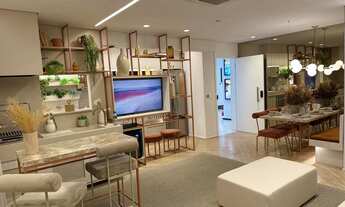 Imagem 1: APARTAMENTO RESIDENCIAL em OSASCO - SP, VILA OSASCO