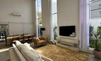 Imagem: CASA RESIDENCIAL em COTIA - SP, PAISAGEM