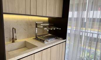 Imagem 3: APARTAMENTO RESIDENCIAL em BARUERI - SP, DEZOITO DO FORTE EMPRESARIAL/ALPHAVILLE