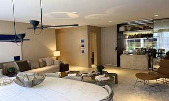 Imagem 4: APARTAMENTO RESIDENCIAL em BARUERI - SP, DEZOITO DO FORTE EMPRESARIAL/ALPHAVILLE