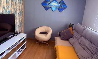 Imagem 2: APARTAMENTO RESIDENCIAL em SÃO PAULO - SP, VILA ROMANA