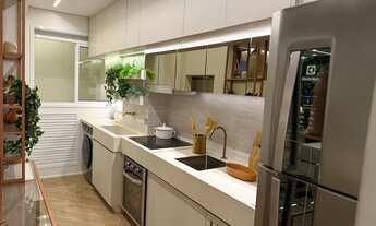 Imagem 4: APARTAMENTO RESIDENCIAL em OSASCO - SP, VILA OSASCO