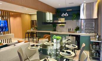 Imagem 2: APARTAMENTO RESIDENCIAL em OSASCO - SP, VILA OSASCO