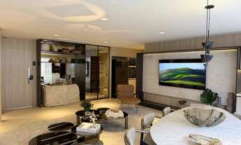 Imagem 5: APARTAMENTO RESIDENCIAL em BARUERI - SP, DEZOITO DO FORTE EMPRESARIAL/ALPHAVILLE