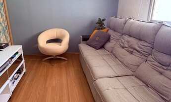 Imagem 4: APARTAMENTO RESIDENCIAL em SÃO PAULO - SP, VILA ROMANA