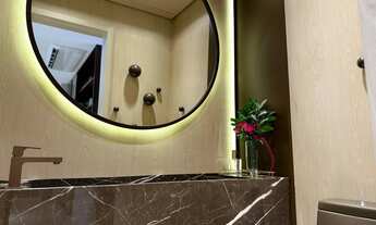 Imagem 7: APARTAMENTO RESIDENCIAL em BARUERI - SP, DEZOITO DO FORTE EMPRESARIAL/ALPHAVILLE