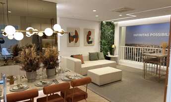 Imagem 2: APARTAMENTO RESIDENCIAL em OSASCO - SP, VILA OSASCO