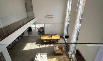 Imagem 4: CASA RESIDENCIAL em COTIA - SP, PAISAGEM RENOIR