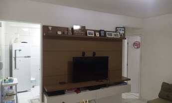 Imagem 2: APARTAMENTO RESIDENCIAL em SALVADOR - BA, FAZENDA GRANDE IV