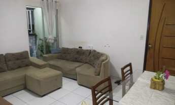 Imagem 5: APARTAMENTO RESIDENCIAL em SALVADOR - BA, FAZENDA GRANDE IV