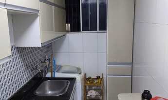 Imagem 5: APARTAMENTO RESIDENCIAL em SALVADOR - BA, VILA CANÁRIA