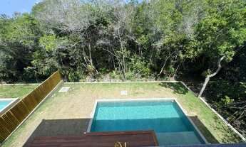 Imagem 5: CASA RESIDENCIAL em MATA DE SÃO JOÃO - BA, Praia do forte