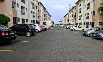 Imagem 5: APARTAMENTO RESIDENCIAL em SALVADOR - BA, ITAPUÃ