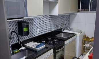 Imagem 4: APARTAMENTO RESIDENCIAL em SALVADOR - BA, VILA CANÁRIA