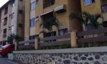 Imagem 4: APARTAMENTO RESIDENCIAL em SALVADOR - BA, ITAPUÃ