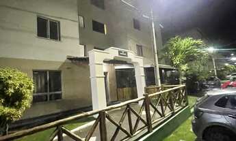 Imagem 3: APARTAMENTO RESIDENCIAL em CAMAÇARI - BA, BOA UNIÃO (ABRANTES