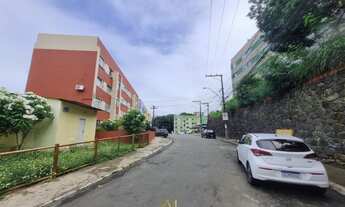 Imagem 2: APARTAMENTO RESIDENCIAL em SALVADOR - BA, BROTAS