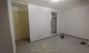 Imagem 5: APARTAMENTO RESIDENCIAL em SALVADOR - BA, JARDIM DAS MARGARIDAS