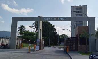 Imagem 2: APARTAMENTO RESIDENCIAL em SALVADOR - BA, PIRAJÁ