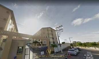 Imagem 2: APARTAMENTO RESIDENCIAL em SALVADOR - BA, ITAPUÃ