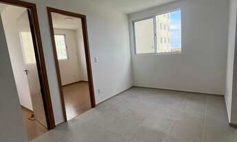 Imagem 5: APARTAMENTO RESIDENCIAL em SALVADOR - BA, PORTO SECO PIRAJÁ