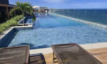 Imagem 4: APARTAMENTO RESIDENCIAL em SALVADOR - BA, ARMAÇÃO