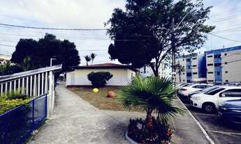 Imagem 2: APARTAMENTO RESIDENCIAL em SALVADOR - BA, CANABRAVA