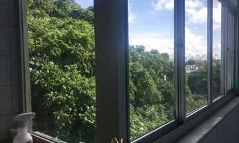 Imagem 7: APARTAMENTO RESIDENCIAL em SALVADOR - BA, ENGENHO VELHO DE BROTAS