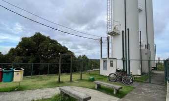 Imagem 5: APARTAMENTO RESIDENCIAL em SALVADOR - BA, BOCA DA MATA