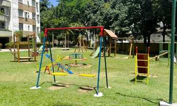 Imagem 4: APARTAMENTO RESIDENCIAL em SALVADOR - BA, IMBUÍ