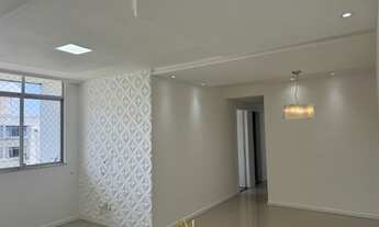 Imagem 7: APARTAMENTO RESIDENCIAL em SALVADOR - BA, IMBUÍ