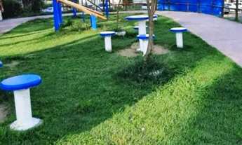 Imagem 6: APARTAMENTO RESIDENCIAL em SALVADOR - BA, CANABRAVA