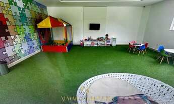 Imagem 4: APARTAMENTO RESIDENCIAL em SALVADOR - BA, PERNAMBUÉS