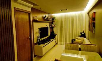 Imagem: APARTAMENTO RESIDENCIAL em SALVADOR - BA