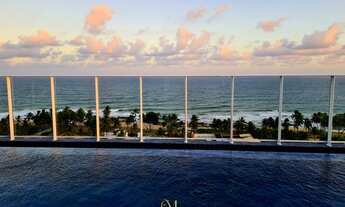 Imagem 2: APARTAMENTO RESIDENCIAL em SALVADOR - BA, ITAPUÃ