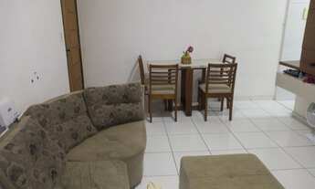 Imagem 4: APARTAMENTO RESIDENCIAL em SALVADOR - BA, FAZENDA GRANDE IV