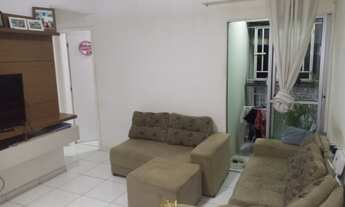 Imagem 6: APARTAMENTO RESIDENCIAL em SALVADOR - BA, FAZENDA GRANDE IV