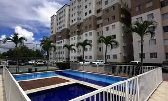 Imagem: APARTAMENTO RESIDENCIAL em SALVADOR - BA