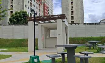 Imagem 6: APARTAMENTO RESIDENCIAL em SALVADOR - BA, PIATÃ