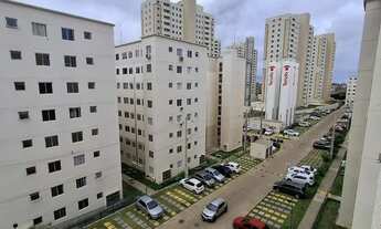 Imagem 4: APARTAMENTO RESIDENCIAL em SALVADOR - BA, PIATÃ