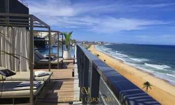 Imagem 3: APARTAMENTO RESIDENCIAL em SALVADOR - BA, ARMAÇÃO