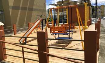 Imagem 4: APARTAMENTO RESIDENCIAL em SALVADOR - BA, ENGENHO VELHO DE BROTAS