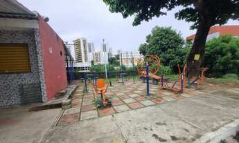 Imagem 3: APARTAMENTO RESIDENCIAL em SALVADOR - BA, BROTAS