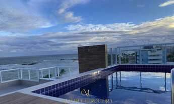 Imagem 6: APARTAMENTO RESIDENCIAL em SALVADOR - BA, PIATÃ