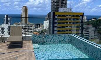 Imagem: APARTAMENTO RESIDENCIAL em SALVADOR - BA