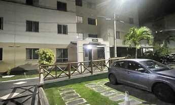 Imagem 5: APARTAMENTO RESIDENCIAL em CAMAÇARI - BA, BOA UNIÃO (ABRANTES