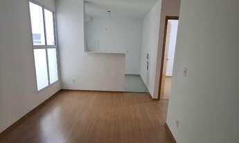 Imagem 7: APARTAMENTO RESIDENCIAL em CAMAÇARI - BA, NOVA ABRANTES (ABRANTES